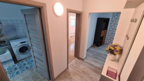 Lucian Apartment